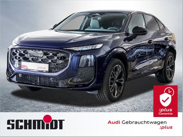 Audi Q3 3.990 km 54.640 &euro; Lünen 44534