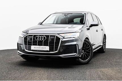 Audi Q7 73.008 km 51.680 &euro; Hagen 58091