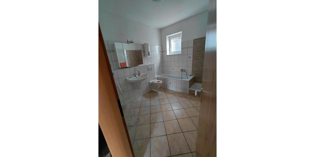 Etagenwohnung Iserlohn Sümmern - 4 Zimmer, 110 m&sup2;, 1.174&euro; | Angebot:26561695
