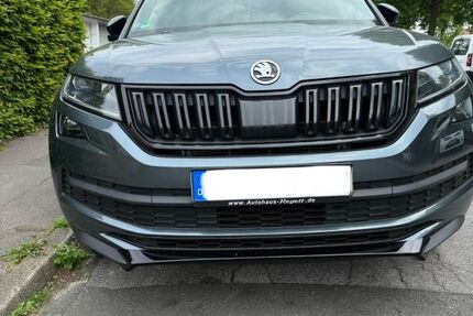 Skoda Kodiaq 92.500 km 25.000 &euro; Witten 58455