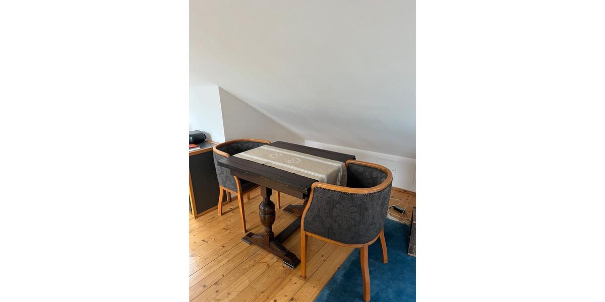 Dachgeschoßwohnung Hagen Hagen-Mitte - 1 Zimmer, 40 m&sup2;, 580&euro; | Angebot:26549806