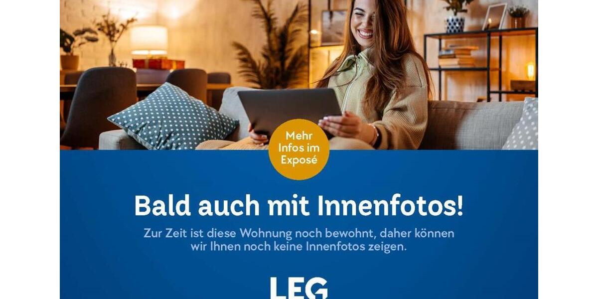 Etagenwohnung Dortmund Hörde - 3 Zimmer, 73 m&sup2;, 345&euro; | Angebot:26588028