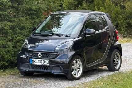 Smart ForTwo 60.180 km 7.900 &euro; Balve 58802
