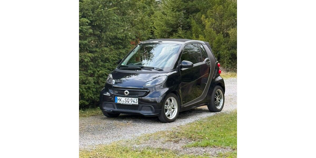 Smart ForTwo 60.180 km 7.900 &euro; Balve 58802