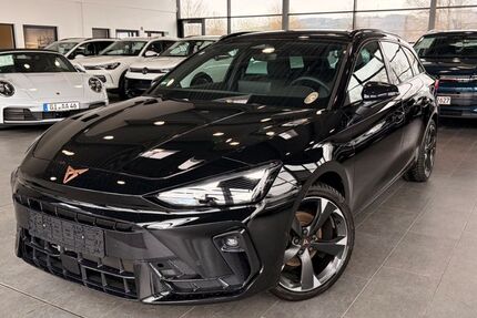 Cupra Leon 10.495 km 31.970 &euro; Lünen 44536