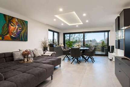 Wohnung Lünen Brambauer - 4 Zimmer, 121 m&sup2;, 389.000&euro; | Angebot:27308243