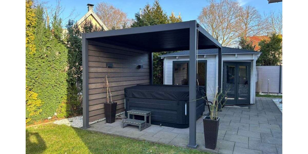 Einfamilienhaus Iserlohn Wermingsen - 7 Zimmer, 310 m&sup2;, 1.290.000&euro; | Angebot:25705381