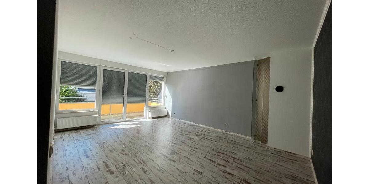 Etagenwohnung Witten - 3 Zimmer, 80 m&sup2;, 650&euro; | Angebot:24523965