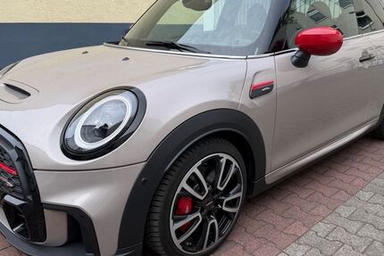 Mini John Cooper Works 39.000 km 27.490 &euro; Hagen 58135