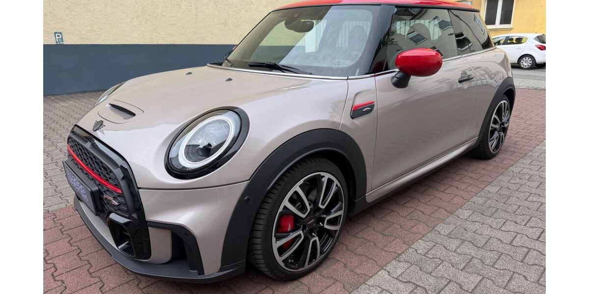 Mini John Cooper Works 39.000 km 27.490 &euro; Hagen 58135