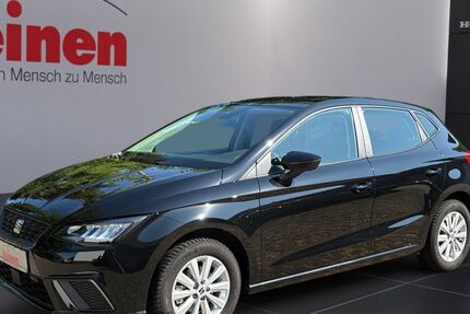 Seat Ibiza 27.106 km 17.979 &euro; Hagen 58135