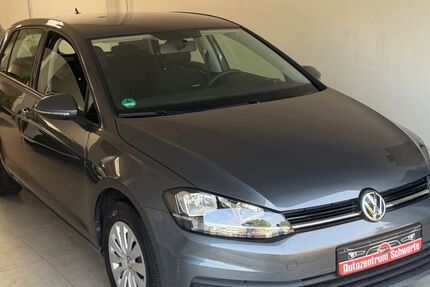 VW Golf 15.000 km 10.999 &euro; Schwerte 58239