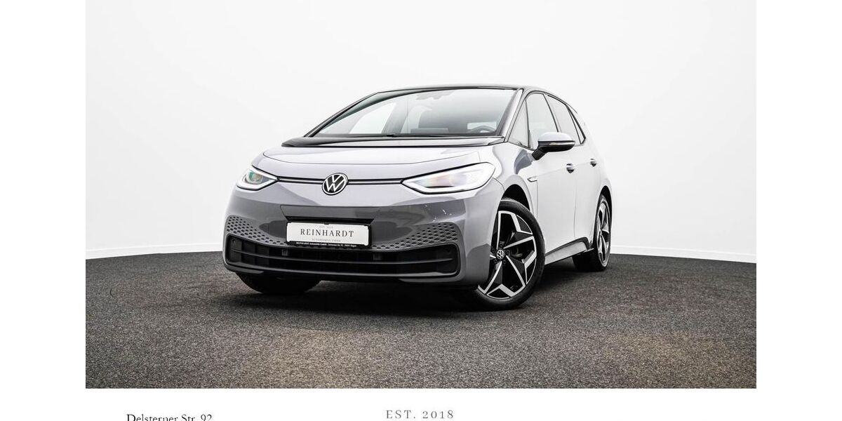 VW ID.3 22.433 km 25.410 &euro; Hagen 58091