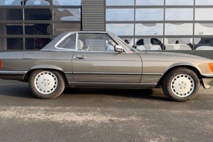 Mercedes-Benz SL 300 107.365 km 41.900 &euro; Sundern 59846