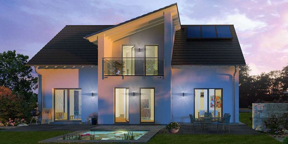 Einfamilienhaus Sundern - 7 Zimmer, 193 m&sup2;, 456.999&euro; | Angebot:25498656