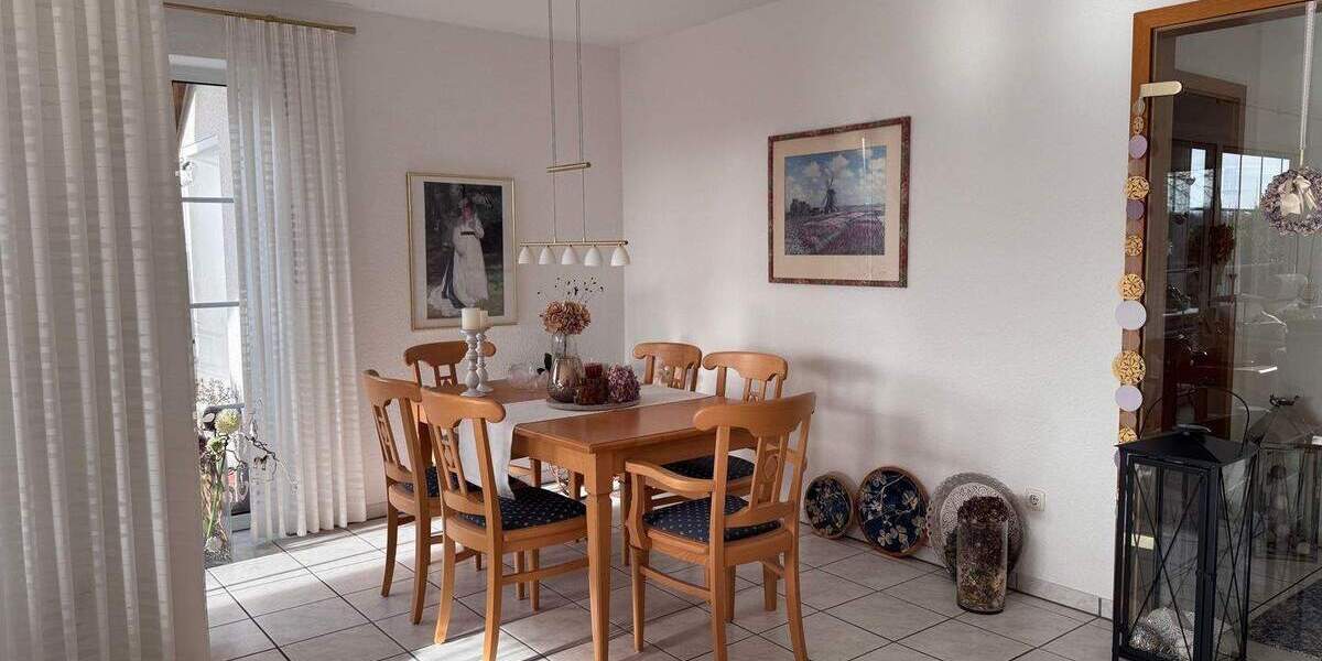 Einfamilienhaus Lüdenscheid Staberg - 6 Zimmer, 197 m&sup2;, 469.000&euro; | Angebot:26556752