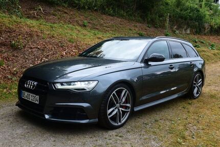 Audi A6 196.384 km 20.900 &euro; Nachrodt-Wiblingwerde 58769