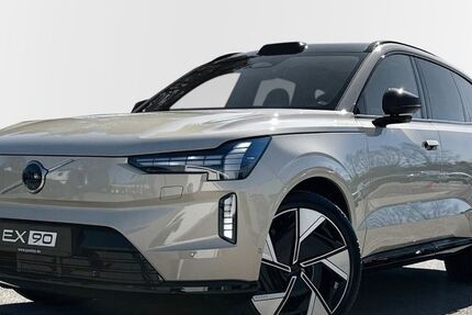 Volvo EX90 12.500 km 83.890 &euro; Iserlohn 58640