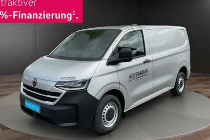 VW T7 Transporter 5.999 km 41.990 &euro; Sundern 59846