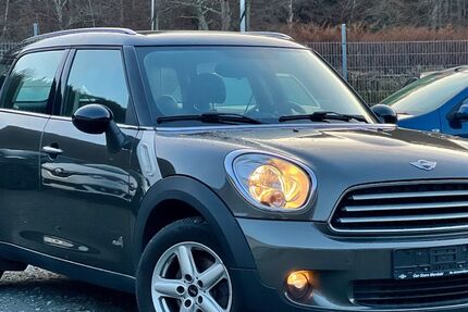 Mini Countryman D (Cooper) 194.500 km 7.490 &euro; Werdohl 58791