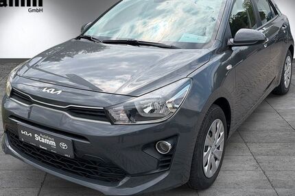 Kia Rio 25.900 km 12.450 &euro; Menden 58708