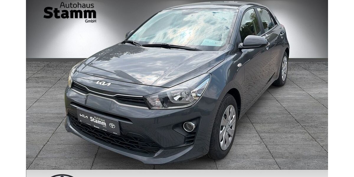 Kia Rio 25.900 km 12.450 &euro; Menden 58708