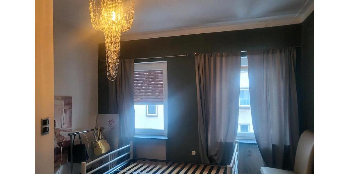 Etagenwohnung Dortmund Brackel - 1 Zimmer, 75 m&sup2;, 630&euro; | Angebot:24804533