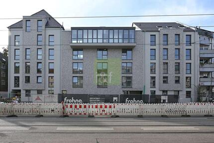 Wohnung Dortmund Brackel - 2 Zimmer, 68 m&sup2;, 981&euro; | Angebot:23671468