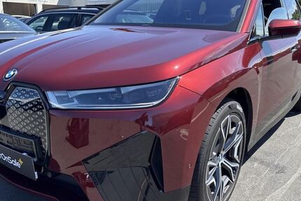 BMW iX 66.765 km 54.397 &euro; Hagen 58091