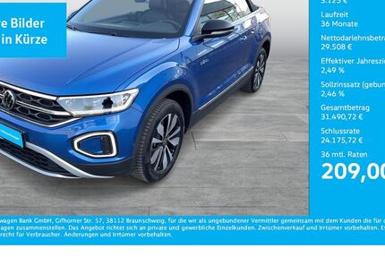 VW T-Roc 7.455 km 32.388 &euro; Dortmund 44379