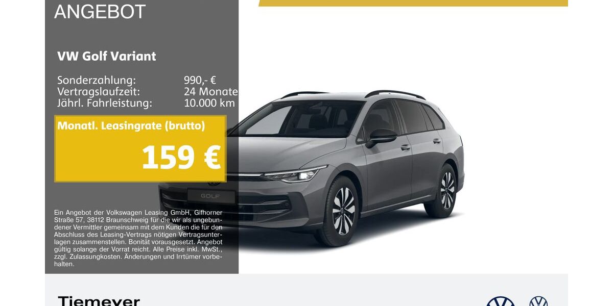 VW Golf 26.131 km 24.830 &euro; Plettenberg 58840