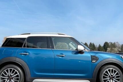 Mini Countryman D (Cooper) 130.300 km 14.990 &euro; Iserlohn 58640