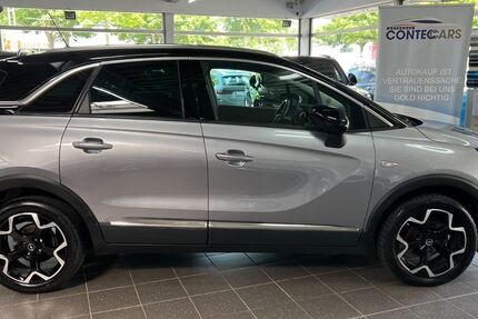 Opel Crossland (X) 88.730 km 14.500 &euro; Werl 59457