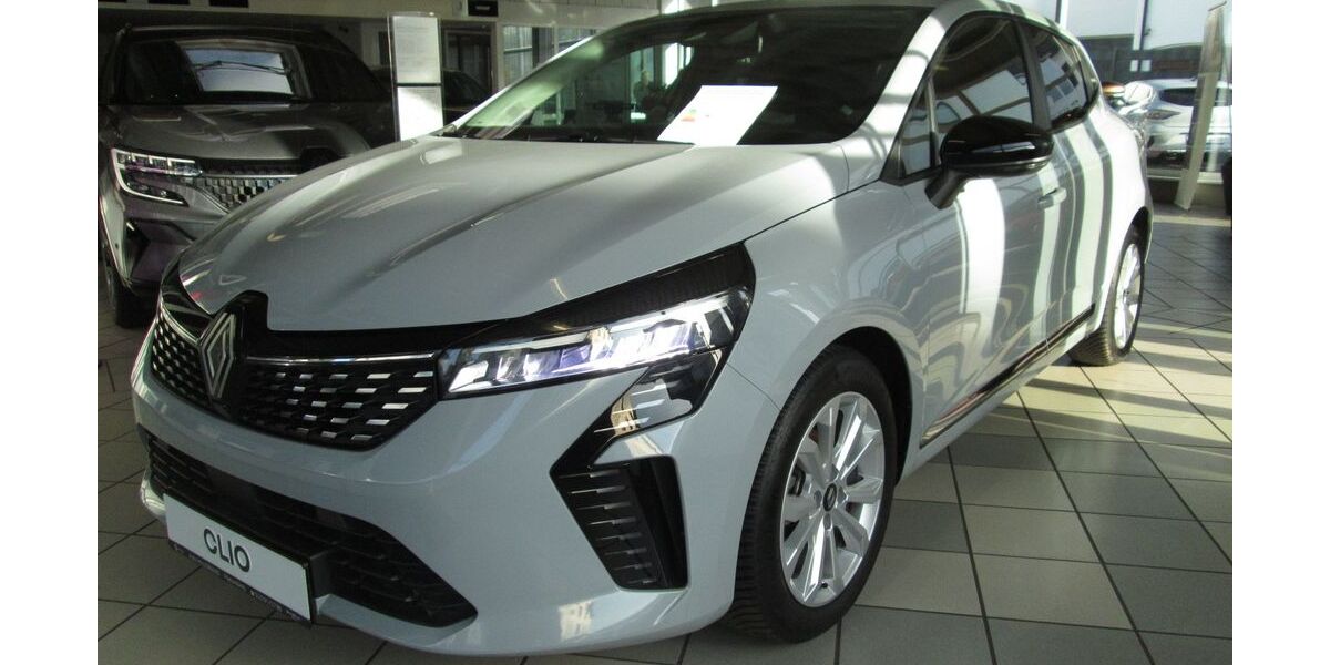 Renault Clio 26.390 km 17.700 &euro; Plettenberg 58840