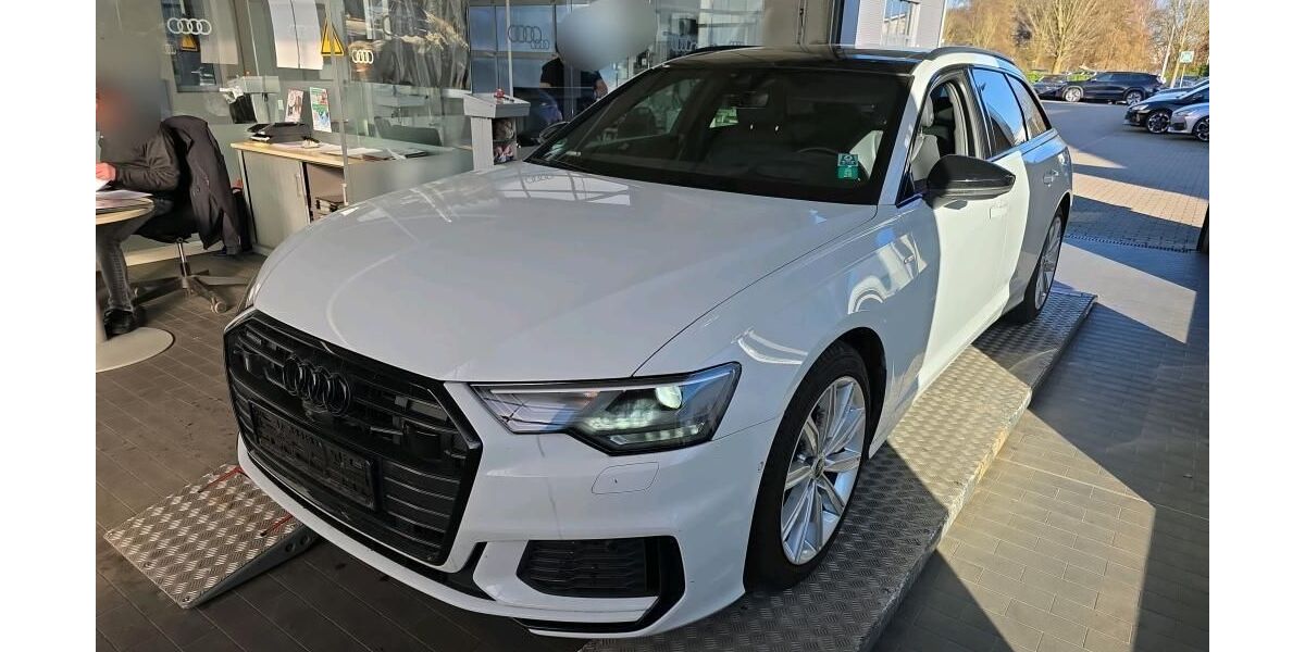 Audi A6 102.184 km 39.750 &euro; Hagen 58091