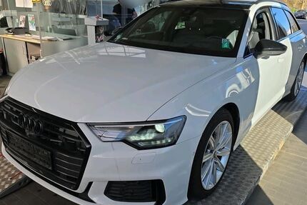 Audi A6 102.184 km 39.755 &euro; Hagen 58091