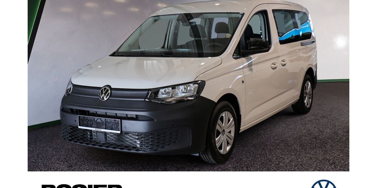 VW Caddy Maxi 4.999 km 37.990 &euro; Menden 58706