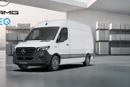 Mercedes-Benz Sprinter 74.700 km 39.865 &euro; Lüdenscheid 58507