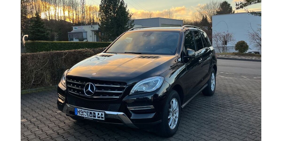 Mercedes-Benz ML 350 169.911 km 20.000 &euro; Arnsberg 59757