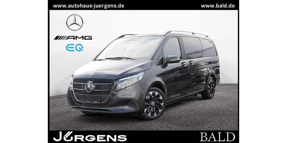 Mercedes-Benz V 250 6.000 km 70.900 &euro; Hagen 58135