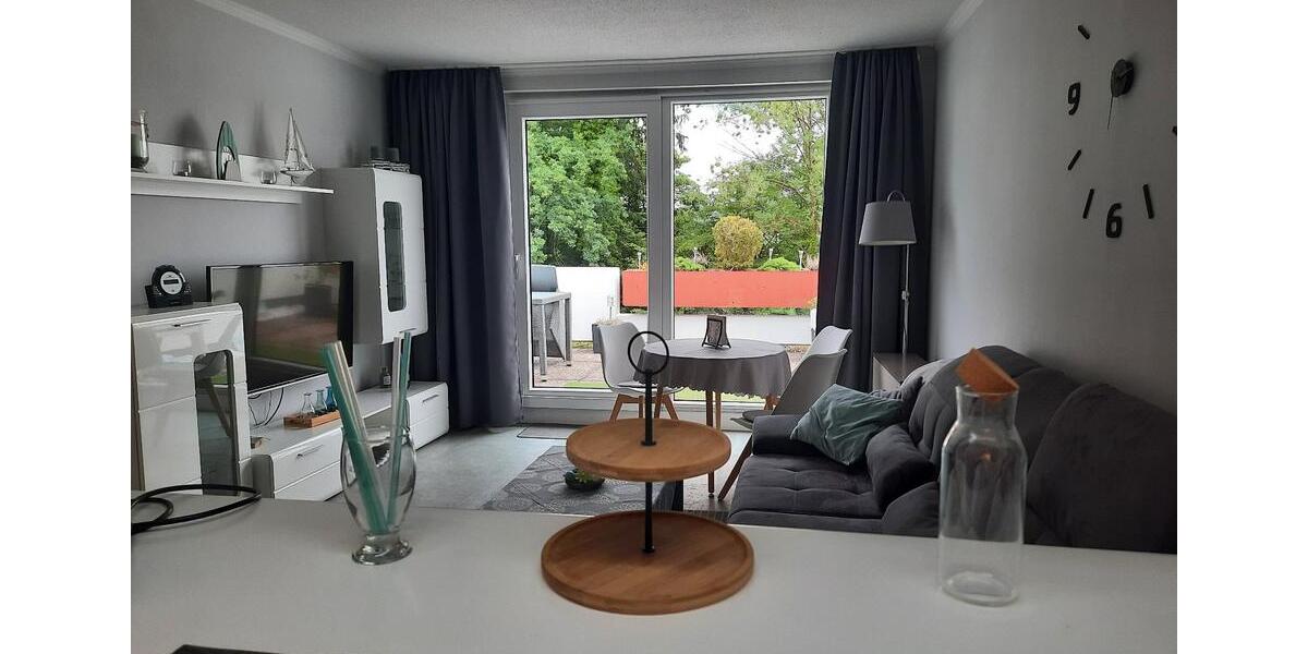 Etagenwohnung Sundern (Sauerland) - 2 Zimmer, 46 m&sup2;, 115.000&euro; | Angebot:25361857