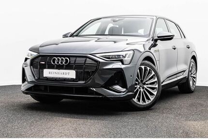 Audi e-tron 57.327 km 35.630 &euro; Hagen 58091