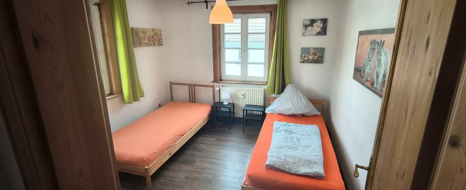 Etagenwohnung Balve - 3 Zimmer, 74 m&sup2;, 587&euro; | Angebot:26518403