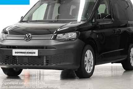 VW Caddy 12.500 km 34.980 &euro; Hagen 58089