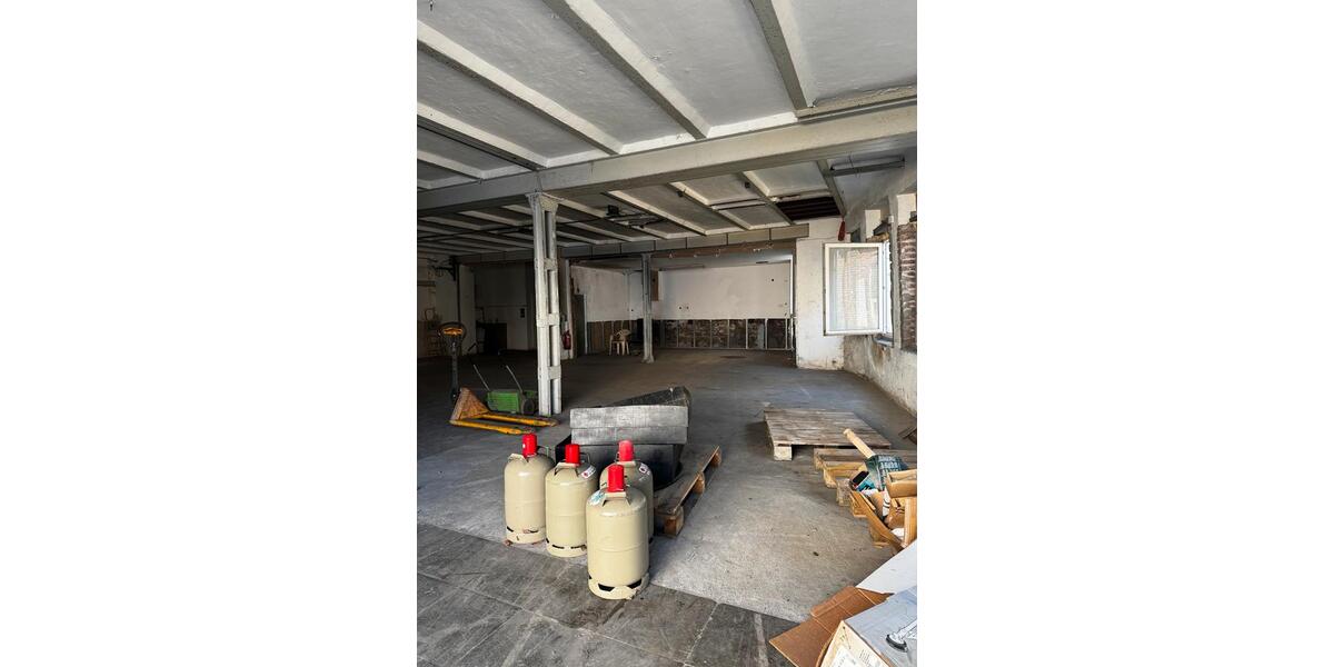 Gewerbeobjekt Hagen Hohenlimburg - 1.500&euro; | Angebot:25780665