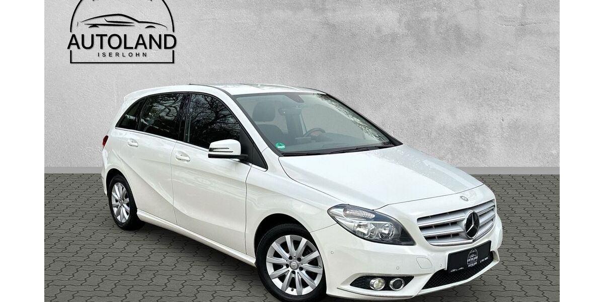 Mercedes-Benz B 180 147.000 km 10.990 &euro; Iserlohn 58638