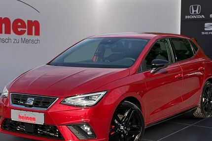 Seat Ibiza 33.424 km 19.979 &euro; Menden 58708