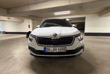Skoda Kamiq 48.000 km 16.999 &euro; Dortmund 44145