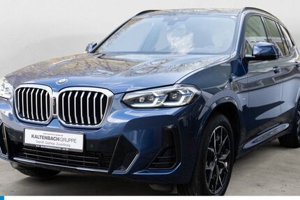 BMW X3 48.387 km 48.390 &euro; Lüdenscheid 58509