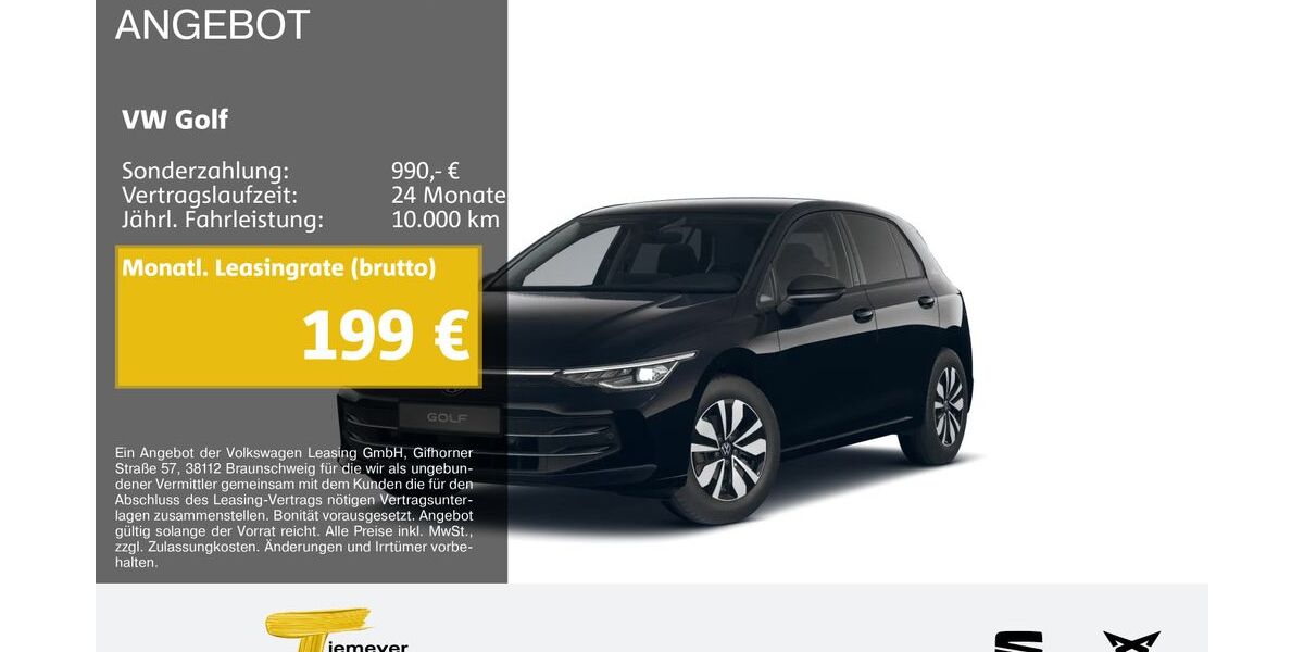 VW Golf 4.898 km 28.790 &euro; Hemer 58675